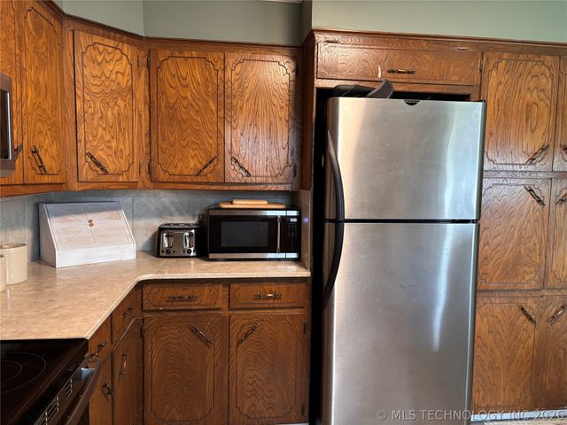 106754 S 4282, Checotah, OK 74426