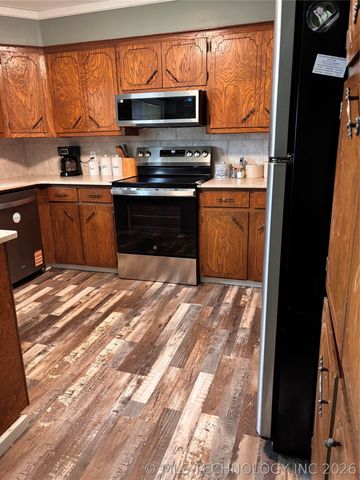 106754 S 4282, Checotah, OK 74426