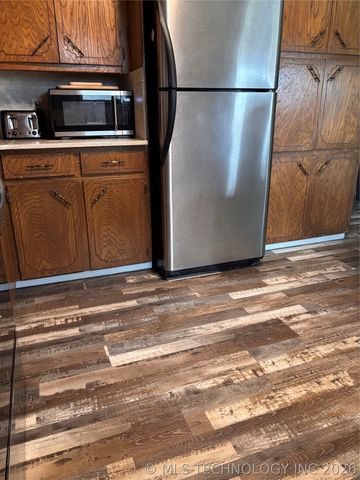 106754 S 4282, Checotah, OK 74426