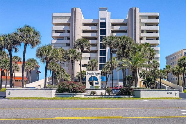 2835 N HIGHWAY A1A 802, Indialantic, FL 32903