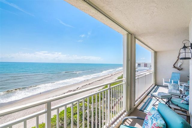 2835 N HIGHWAY A1A 802, Indialantic, FL 32903