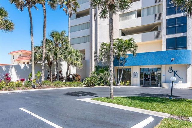 2835 N HIGHWAY A1A 802, Indialantic, FL 32903