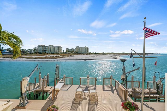 964 MONTE CRISTO BOULEVARD, Tierra Verde, FL 33715