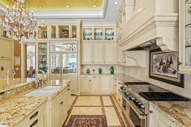 964 MONTE CRISTO BOULEVARD, Tierra Verde, FL 33715