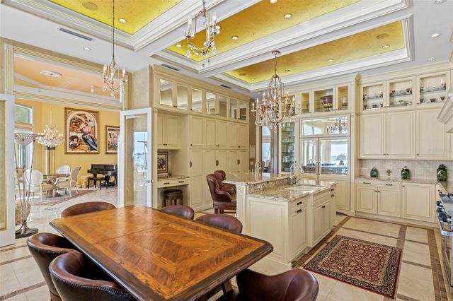 964 MONTE CRISTO BOULEVARD, Tierra Verde, FL 33715