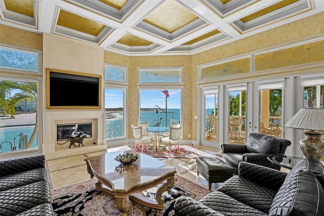 964 MONTE CRISTO BOULEVARD, Tierra Verde, FL 33715