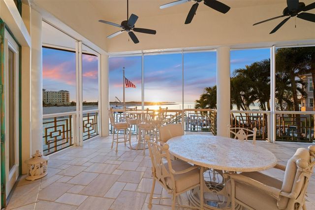 964 MONTE CRISTO BOULEVARD, Tierra Verde, FL 33715