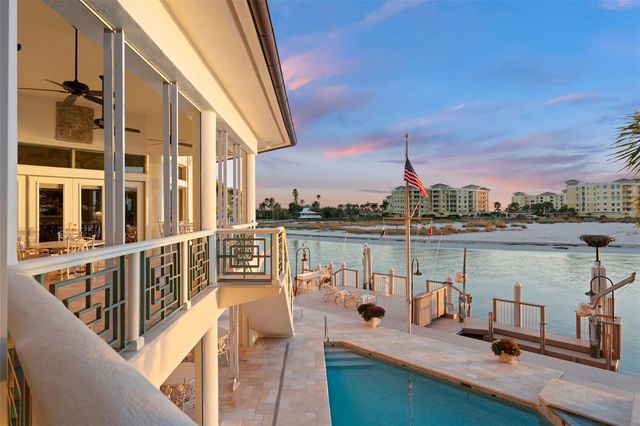 964 MONTE CRISTO BOULEVARD, Tierra Verde, FL 33715