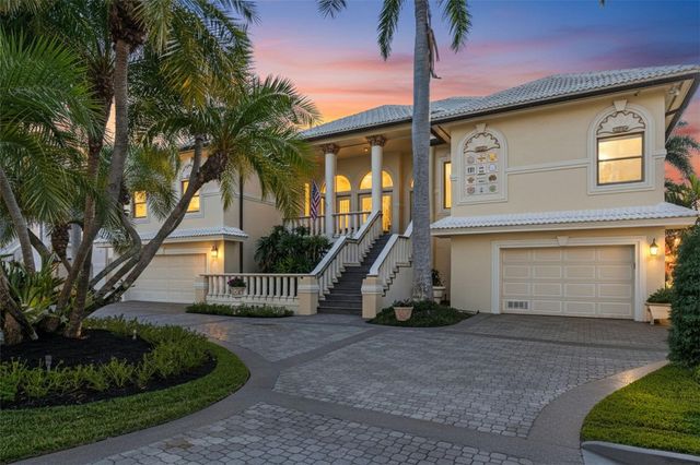 964 MONTE CRISTO BOULEVARD, Tierra Verde, FL 33715