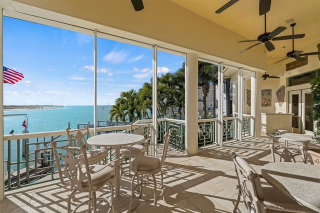 964 MONTE CRISTO BOULEVARD, Tierra Verde, FL 33715