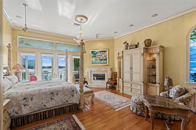 964 MONTE CRISTO BOULEVARD, Tierra Verde, FL 33715