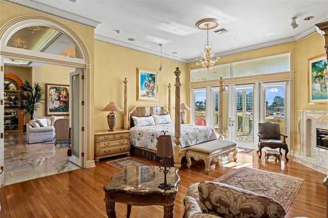 964 MONTE CRISTO BOULEVARD, Tierra Verde, FL 33715