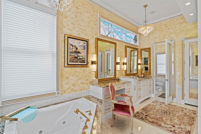 964 MONTE CRISTO BOULEVARD, Tierra Verde, FL 33715