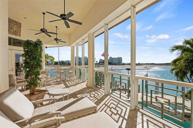 964 MONTE CRISTO BOULEVARD, Tierra Verde, FL 33715