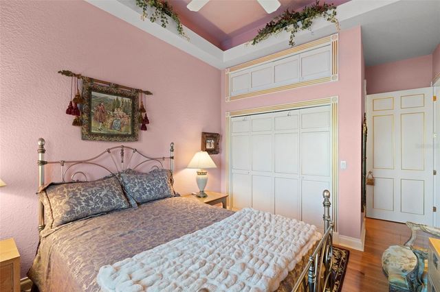 964 MONTE CRISTO BOULEVARD, Tierra Verde, FL 33715