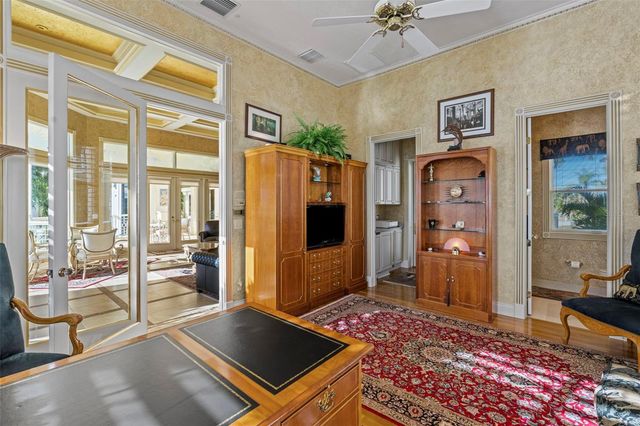 964 MONTE CRISTO BOULEVARD, Tierra Verde, FL 33715