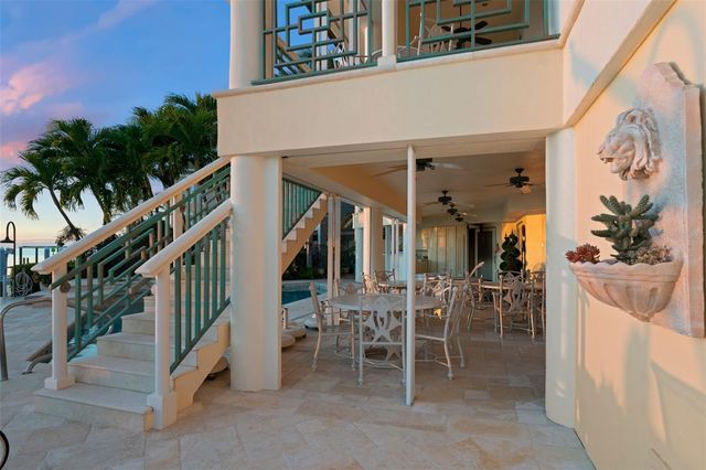 964 MONTE CRISTO BOULEVARD, Tierra Verde, FL 33715