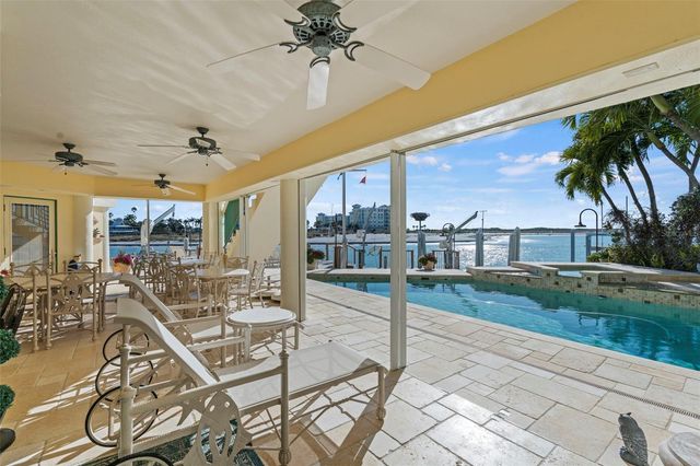 964 MONTE CRISTO BOULEVARD, Tierra Verde, FL 33715