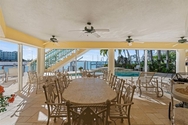 964 MONTE CRISTO BOULEVARD, Tierra Verde, FL 33715