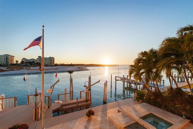 964 MONTE CRISTO BOULEVARD, Tierra Verde, FL 33715