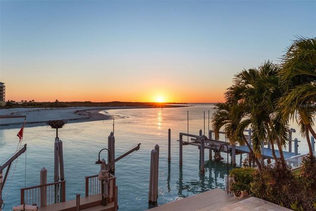 964 MONTE CRISTO BOULEVARD, Tierra Verde, FL 33715