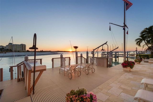 964 MONTE CRISTO BOULEVARD, Tierra Verde, FL 33715