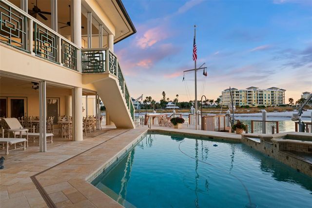 964 MONTE CRISTO BOULEVARD, Tierra Verde, FL 33715