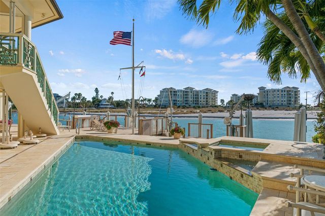 964 MONTE CRISTO BOULEVARD, Tierra Verde, FL 33715