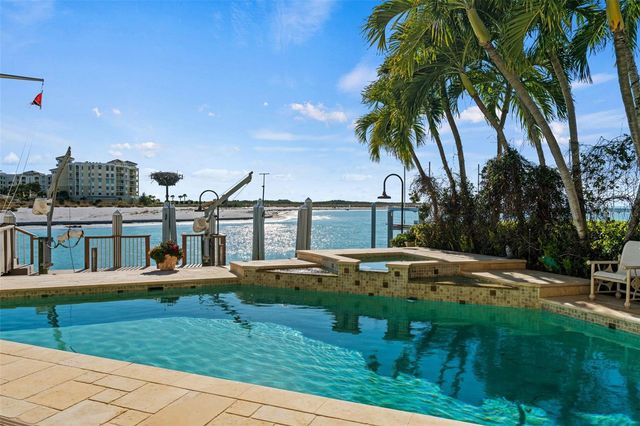 964 MONTE CRISTO BOULEVARD, Tierra Verde, FL 33715