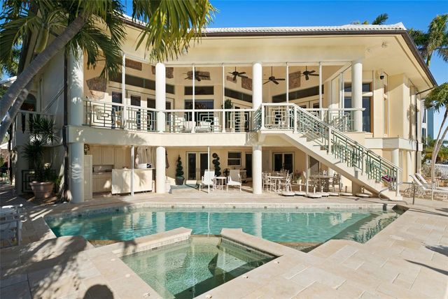 964 MONTE CRISTO BOULEVARD, Tierra Verde, FL 33715