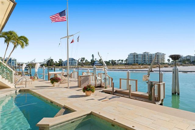 964 MONTE CRISTO BOULEVARD, Tierra Verde, FL 33715