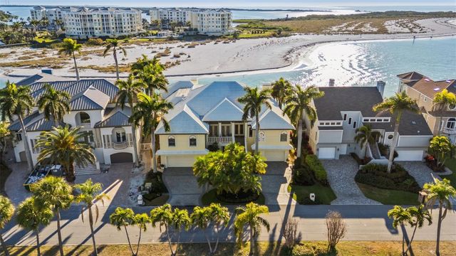 964 MONTE CRISTO BOULEVARD, Tierra Verde, FL 33715