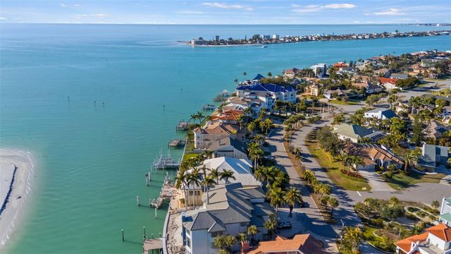 964 MONTE CRISTO BOULEVARD, Tierra Verde, FL 33715