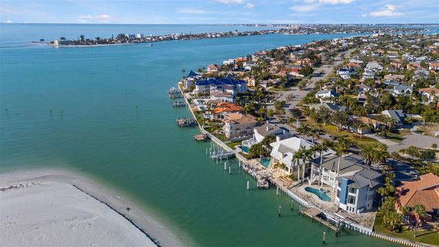 964 MONTE CRISTO BOULEVARD, Tierra Verde, FL 33715