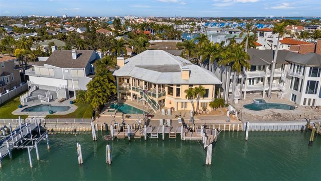 964 MONTE CRISTO BOULEVARD, Tierra Verde, FL 33715