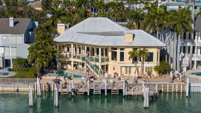 964 MONTE CRISTO BOULEVARD, Tierra Verde, FL 33715