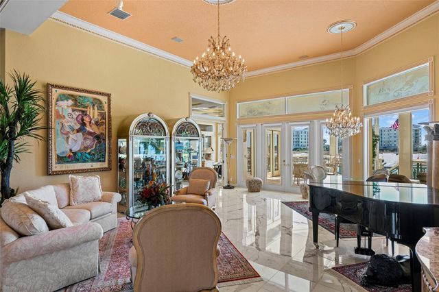 964 MONTE CRISTO BOULEVARD, Tierra Verde, FL 33715