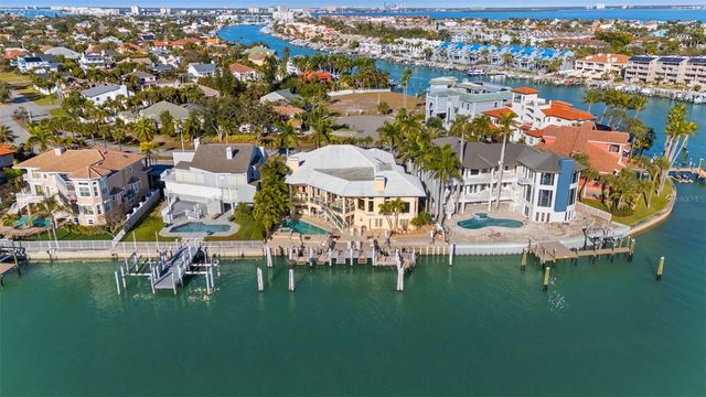 964 MONTE CRISTO BOULEVARD, Tierra Verde, FL 33715