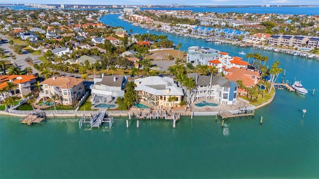 964 MONTE CRISTO BOULEVARD, Tierra Verde, FL 33715