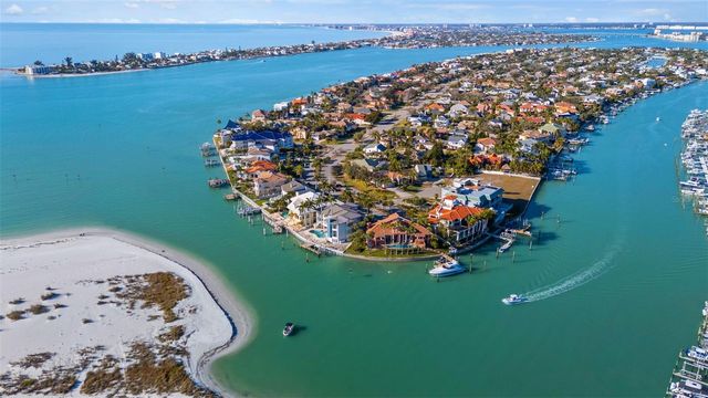 964 MONTE CRISTO BOULEVARD, Tierra Verde, FL 33715