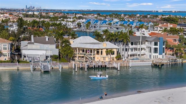 964 MONTE CRISTO BOULEVARD, Tierra Verde, FL 33715