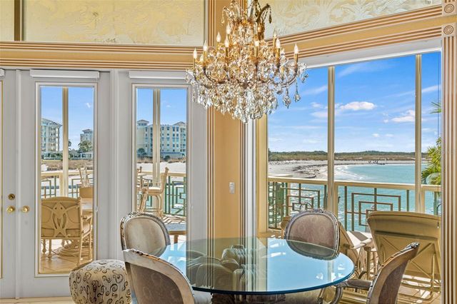 964 MONTE CRISTO BOULEVARD, Tierra Verde, FL 33715