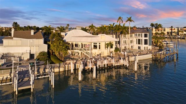 964 MONTE CRISTO BOULEVARD, Tierra Verde, FL 33715