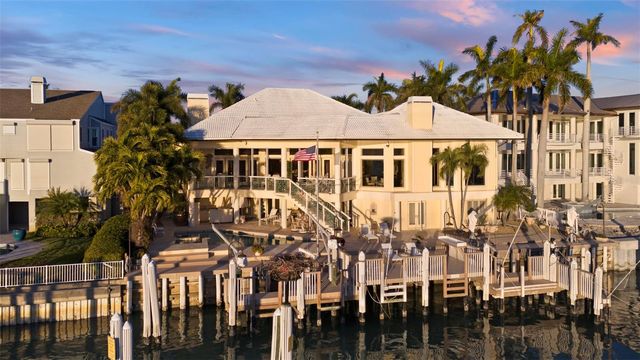 964 MONTE CRISTO BOULEVARD, Tierra Verde, FL 33715