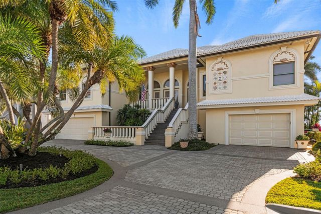 964 MONTE CRISTO BOULEVARD, Tierra Verde, FL 33715