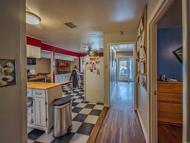 7505 N St, Little Rock, AR 72207