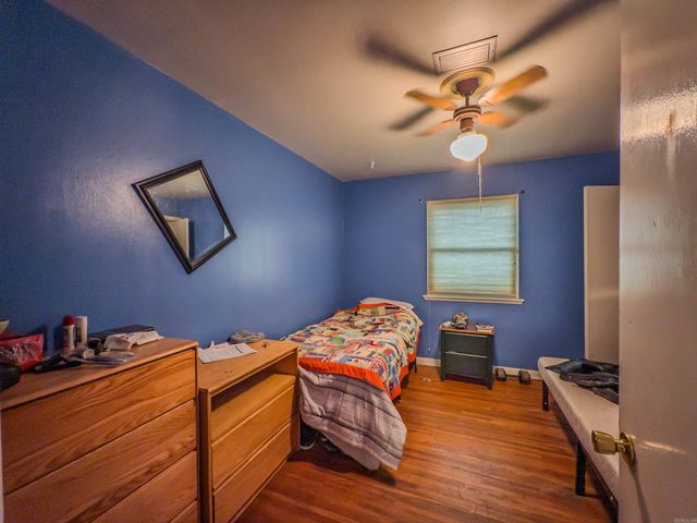 7505 N St, Little Rock, AR 72207
