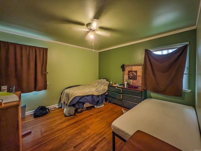 7505 N St, Little Rock, AR 72207