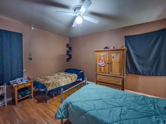 7505 N St, Little Rock, AR 72207