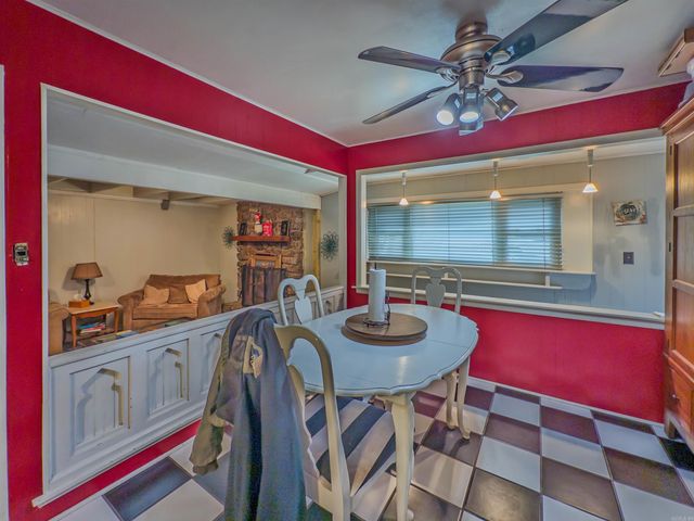 7505 N St, Little Rock, AR 72207